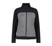 Cmp 33e2686 Jacket Gris L Femme