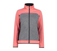 Polaire performance femme CMP Gris XL