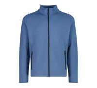 Polaire performante CMP Stretch Bleu 2XL
