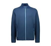 Cmp 3e12817n Full Zip Fleece Bleu XL Homme