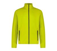 Polaire performante CMP Stretch Jaune L