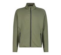 Polaire performante CMP Stretch Vert XL