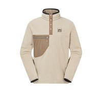 Polaire PICTURE ARCCA M 1/4 FLEECE (Pure Cashmere) Homme M
