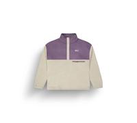 Polaire PICTURE ARCCA W 1/4 FLEECE (C Pure Cashmere) femme M