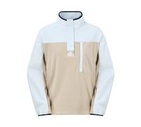Polaire PICTURE ARCCA W 1/4 FLEECE (Pure Cashmere) Femme L