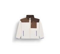 Polaire PICTURE ARCCA W FZ FLEECE (B Vanilla Cocoa Chicory) Femme XS