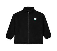 Picture - Women's Nyss Embro Zip Fleece - Veste polaire - XS - black