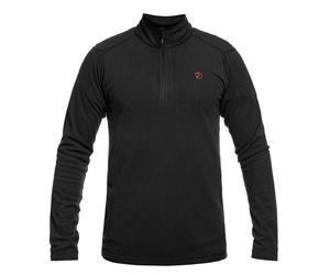 Polaire Pine Fleece Fjallraven - Black M