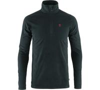 Fjällräven - Pine Half Zip - Pull polaire - XXL - black