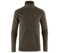 Polaire Pine Fleece Fjallraven - Dark Olive L