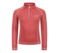 Polaire polyester berley corail clair 5/6A