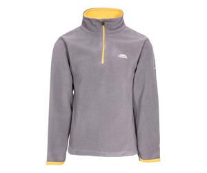 Polaire Polyester Etto Gris 11/12A