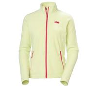 Helly Hansen - W Daybreaker Fleece Jacket - Polaire femme Washed Lime - S