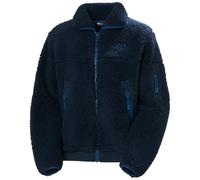 Polaire polyester femme Helly Hansen Moonlit Pile Bleu S