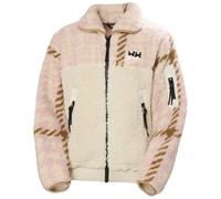 Polaire polyester femme Helly Hansen Moonlit Pile Rose XL