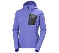 Polaire polyester femme Helly Hansen Versalite Violet M