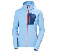 Polaire polyester femme Helly Hansen Versalite Bleu S