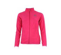 Polaire polyester full zip femme Peak Mountain XL