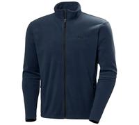Polaire hommes Helly Hansen DAYBREAKER FLEECE JACKET Marine EU S