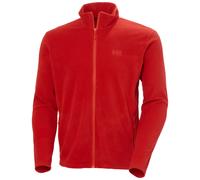 Polaire polyester Helly Hansen Daybreaker Rouge 2XL