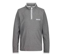 Polaire polyester loco gris clair 9/10A