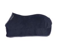 Polaire pour cheval Acavallo Bleu 145 cm
