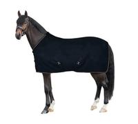 Polaire pour cheval Horze Kiel Bleu 155 cm