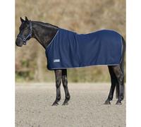 Polaire pour cheval Waldhausen Economic Bleu 165 cm