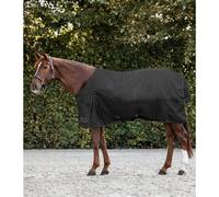 Waldhausen Couverture d'extérieur NORDIC, polaire avec double fermeture avant en T, 600D 165 cm