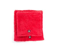 Polaire pour chien col douillet Martin Sellier Rouge M