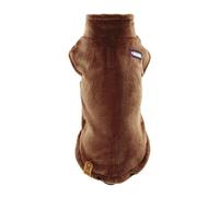 Polaire pour chien Martin Sellier Explorer Marron 50 cm