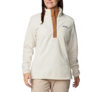 Columbia Benton Springs Half-Snap II, Sweat pour Femme