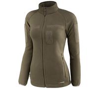 Polaire pour femmes Combat Fleece Polartec Jacket Lady M-Tac - Dark Olive XL