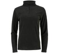 Polaire pour femmes Ember Fleece Top Highlander - Black XS