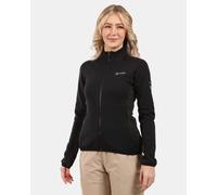 Polaire premium femme Kilpi PREMIO-W BLK 46