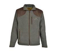 Polaire Presly Ligne Verney-Carron - Gris - Adulte - Mixte S