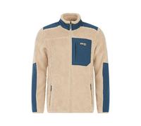 Polaire Protest Bleaker Marron L