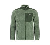 Polaire Protest Bleaker Vert M