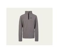Polaire Protest Perfectym Jr (Dark Grey Melee) garçon 128