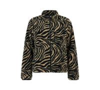 Polaire PROTEST PRTAdele outdoor full zip top (BambooBeige) Femme L-40