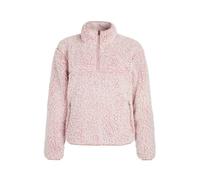 Polaire Protest Prtgerbera 1/4 Zip (Mauve) Femme S/36