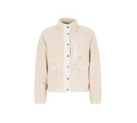 Polaire PROTEST PRTLUX outdoor fullziptop (Kitoffwhite) femme S-36