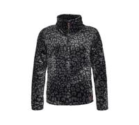 Polaire Protest Prtpaco Full Zip (True Black) Femme S/36