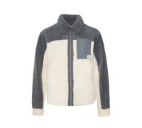 Polaire Protest Prtquartzie Full Zip (Manatee) Femme L/40