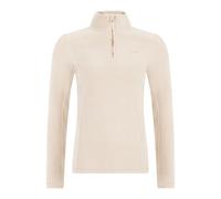 Polaire PROTEST Remutez 1/4 zip active top (Kitoffwhite) Femme S-36