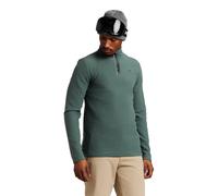 Protest - PRTReperfecto 1/4 Zip Active Top - Pull polaire - XXL - evergreen