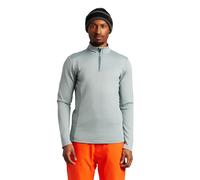 Polaire Protest Rewill Gris L