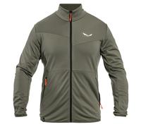 Polaire Puez Cammino Polarlite Salewa - Faded Green 3XL