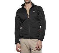 Polaire Salewa Puez Cammino Polarlite noir graphite - XXL