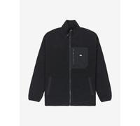 Polaire Quiksilver Clean Coast full zip noir - XXL